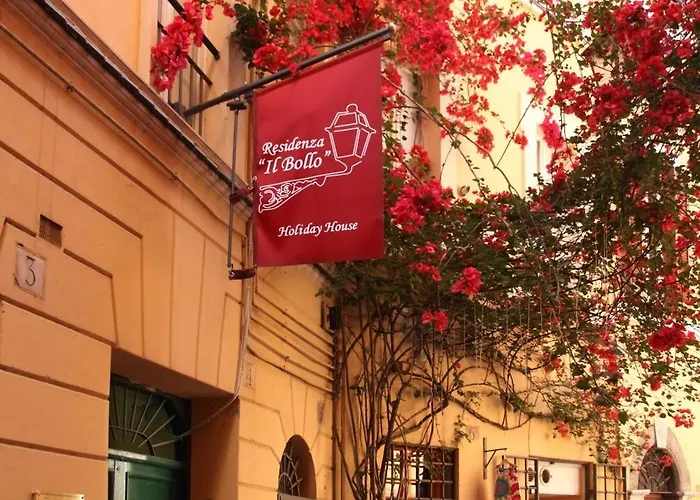 Bollo Apartments