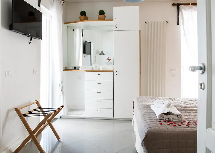 Pension Guide Glamroom Luxury Terrace