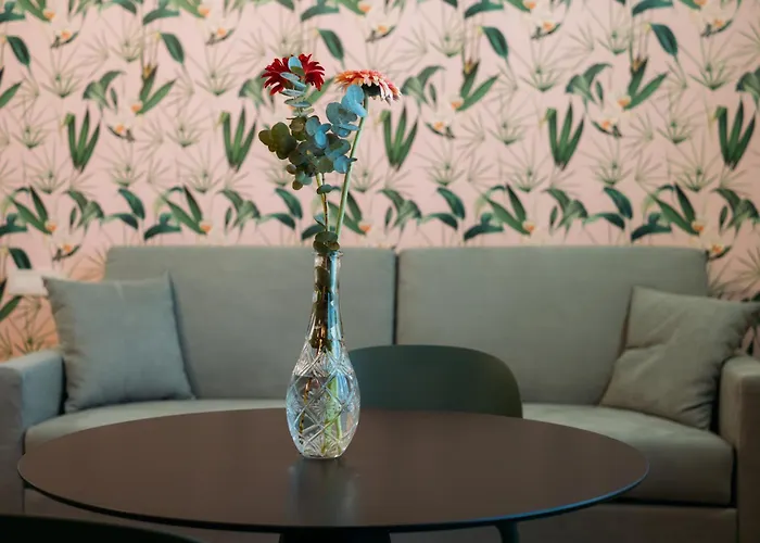 Boutique Centrale Palace Hotel