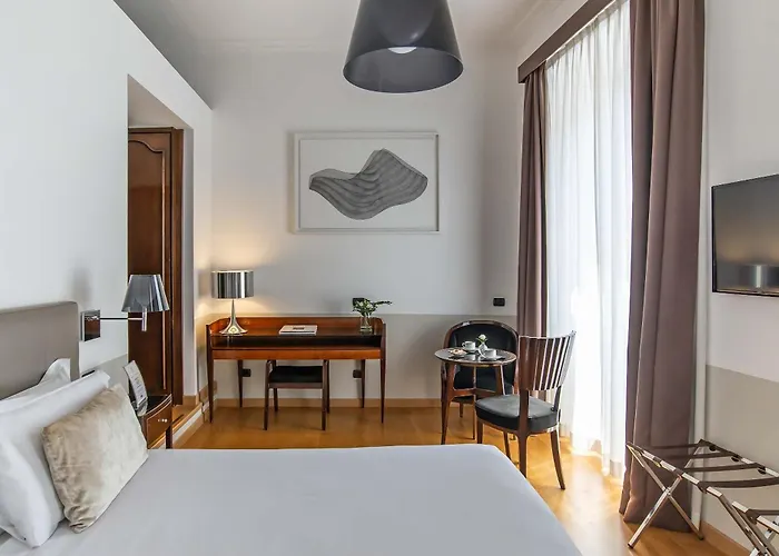 Relais Rione Ponte