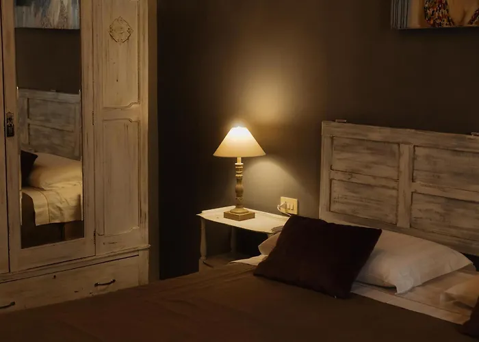 Vacation rental: Restart Accommodations Rome