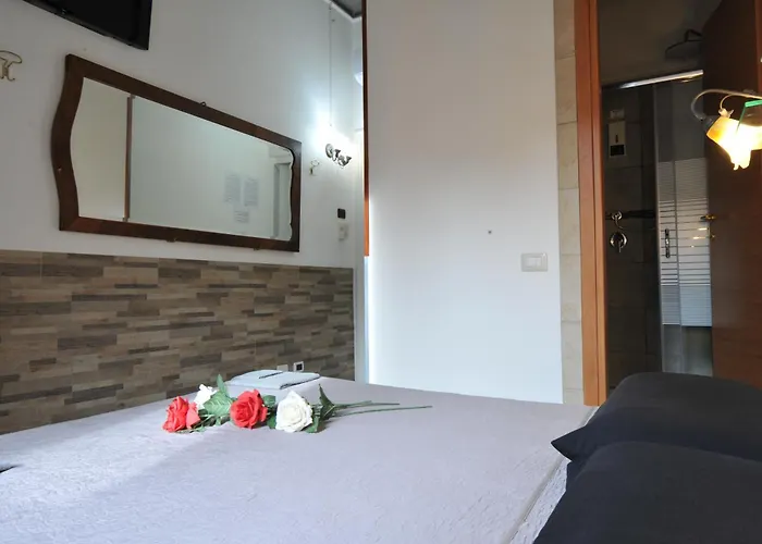 Casa degli ospiti: Roma sogno infinito