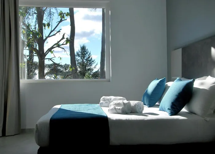 Familienhotel: Tiber Suite