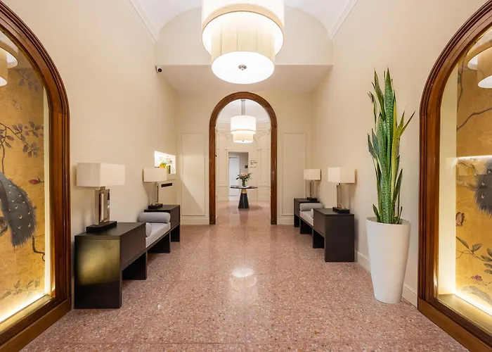 Bh Hotel