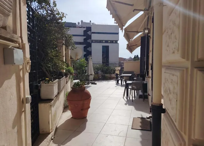 All Vacation Rentals Domus Aurea B&B And Suites