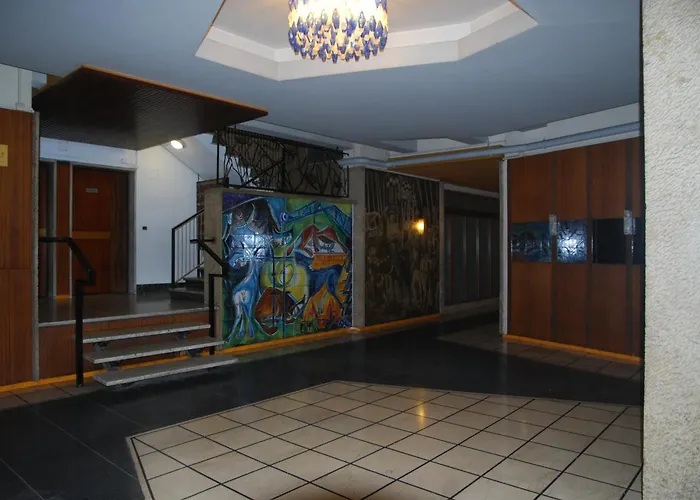  Isabella Rooms