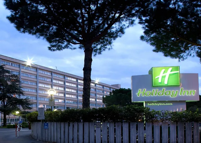 Family resorts Holiday Inn Rome - Eur Parco Dei Medici By Ihg