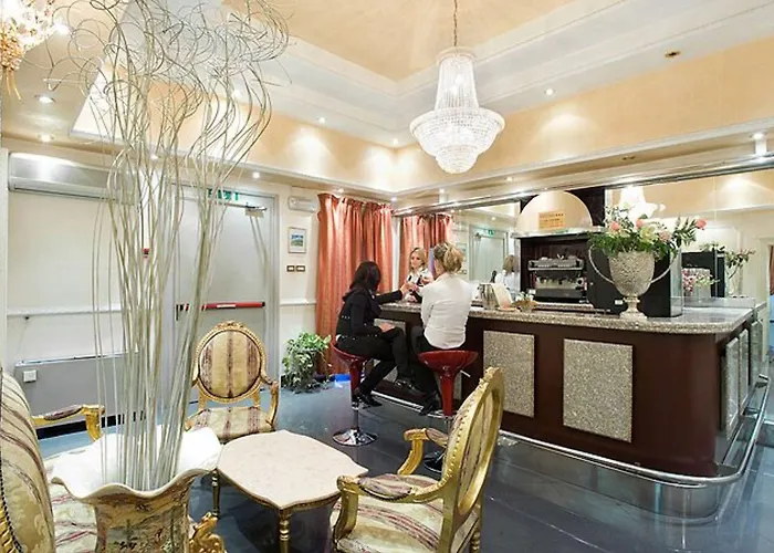 Hôtel pour familles: Hotel Zara