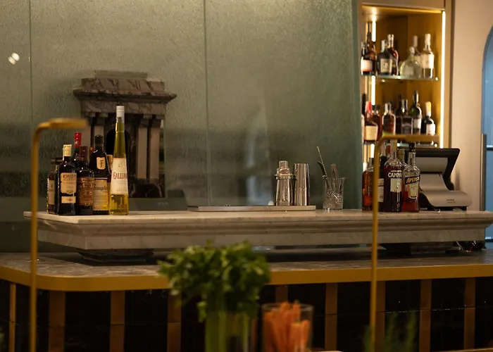 Hotel: Maison Roma Piazza Di Spagna Una Esperienze