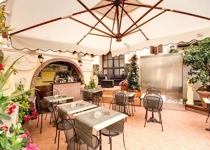 Hotel: Relais Fontana Di Trevi Hotel