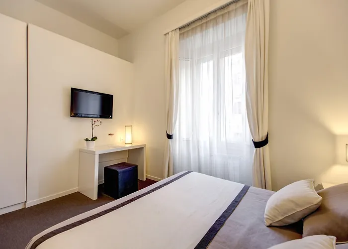 Residenza Bourbon
