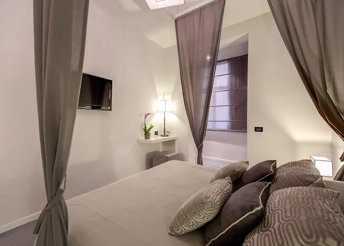 Residenza Bourbon