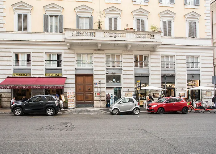 Guest house: Chroma Italy - Chroma Octho