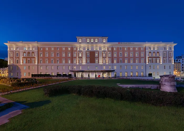 NH Collection Palazzo Cinquecento