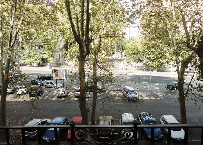 B&B Giovine Italia