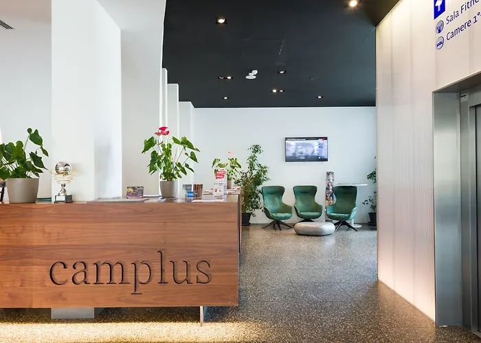 All Vacation Rentals Camplus Pietralata - Casa Per Ferie