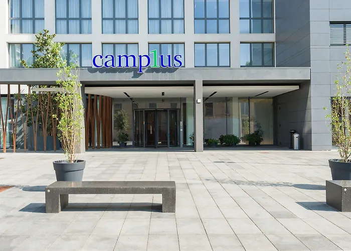 All Vacation Rentals Camplus Pietralata - Casa Per Ferie