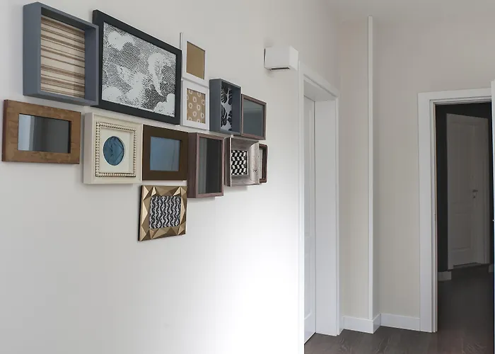 Hotel familiare: Corso Vittorio 308