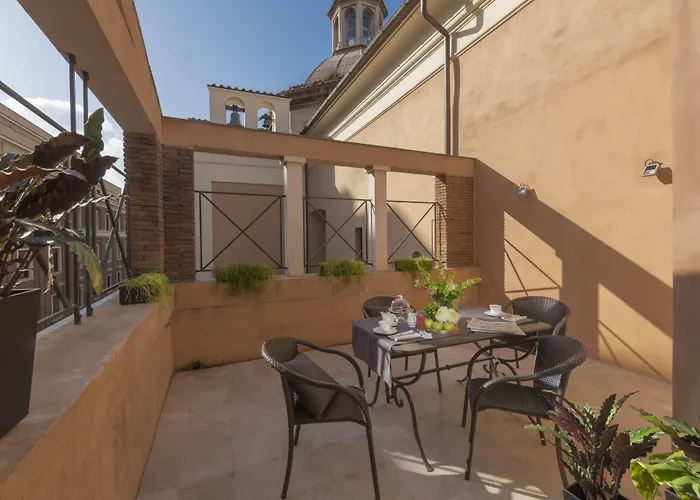 Hotel Royal Bissolati