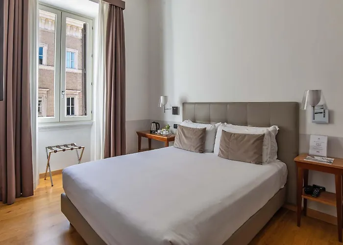 Relais Rione Ponte
