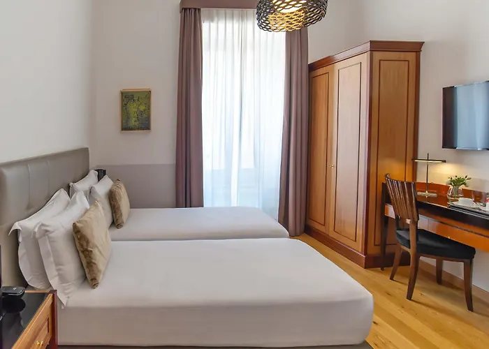 Relais Rione Ponte