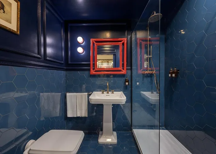 Zentrales Hotel: V Collection Condotti