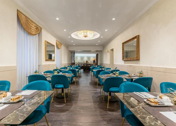 Familienhotels Raffaello - Sure Collection By Best Western