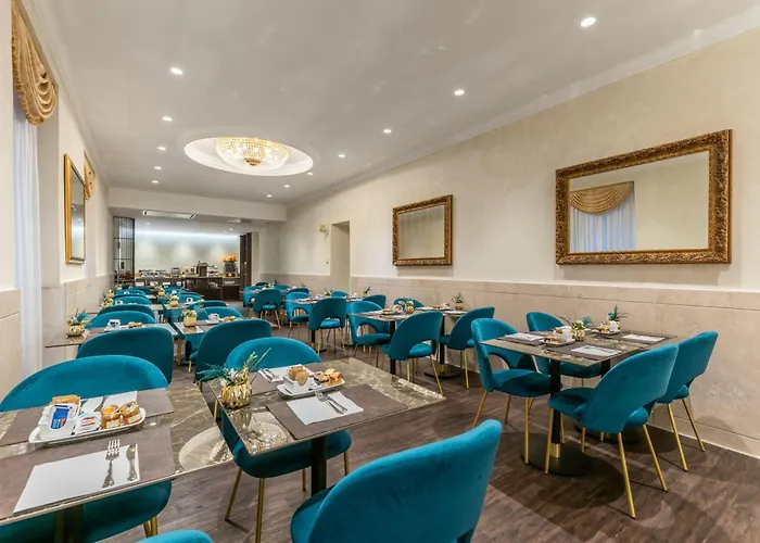 Familienhotels Raffaello - Sure Collection By Best Western