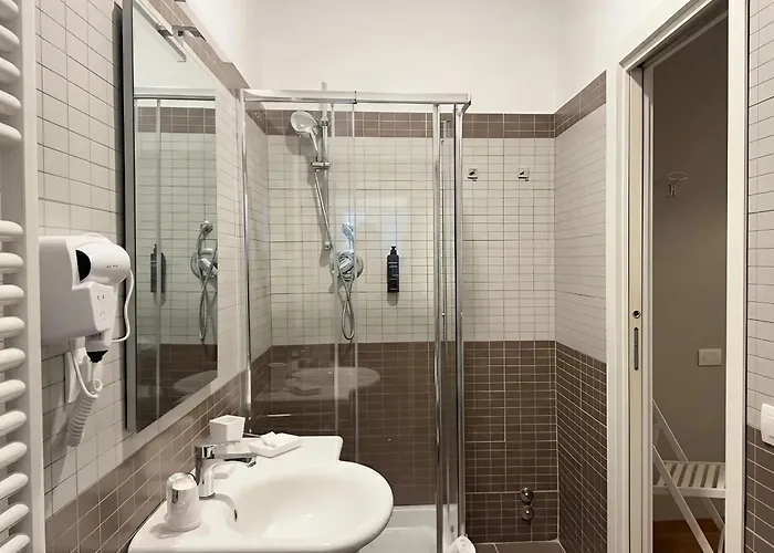 Gravina Suite Frattina