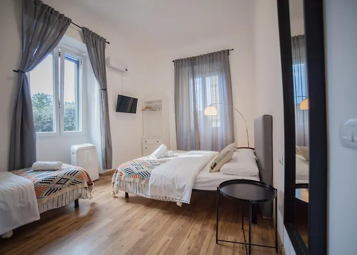 Hotel familiare: Cosmo Guesthouse