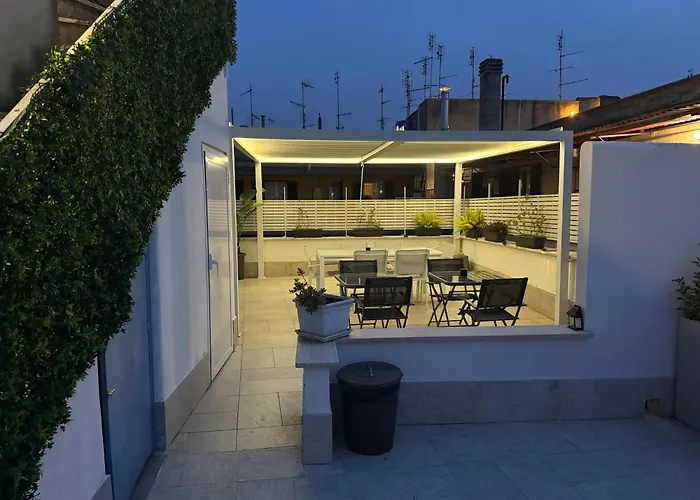 Colonna Inn