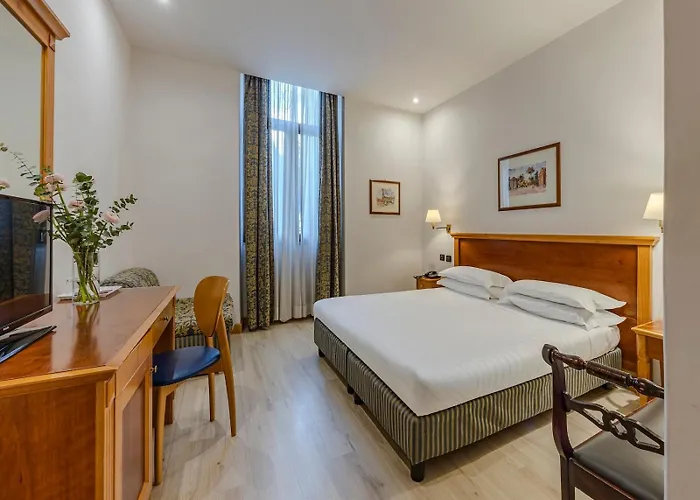 Hotel Diplomatic