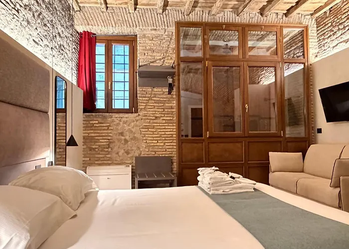 Residenza Leutari
