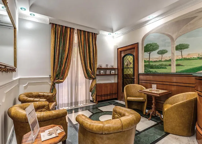 Hotel adatto agli animali: Hotel Sonya