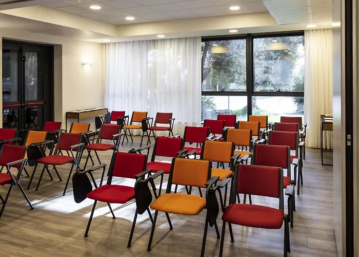  Ibis Roma Fiera