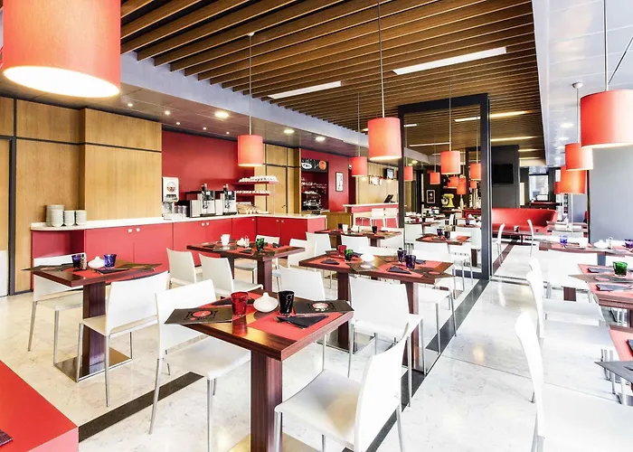  Ibis Roma Fiera