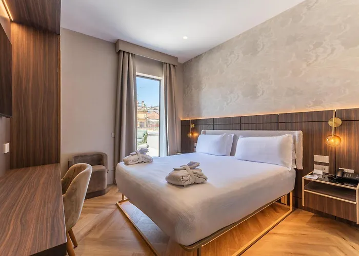Familienhotels Raffaello - Sure Collection By Best Western