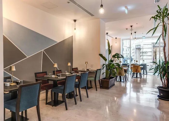 Mercure Centro Termini