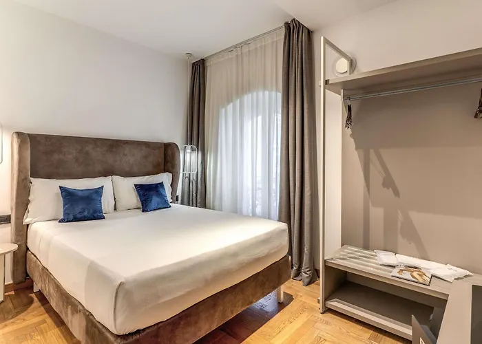 Mercure Centro Termini