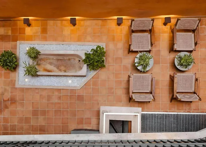 Sonder By Marriott Bonvoy Antinoo Apartments Piazza Del Parlamento