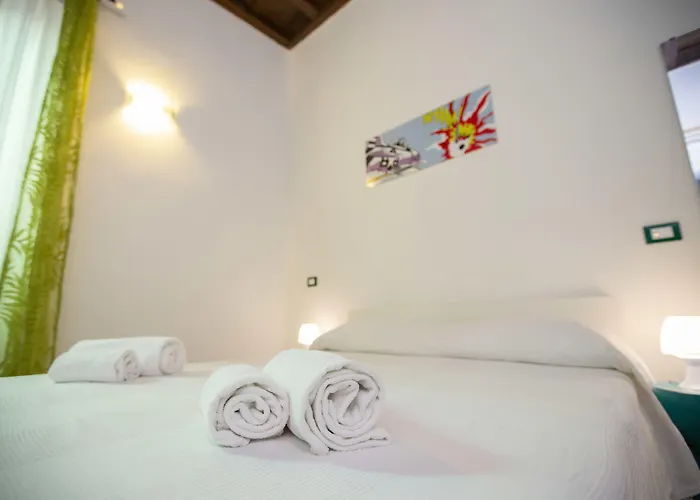 Pop Art B&B