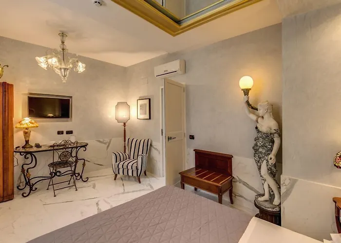 Hotel Aurelius