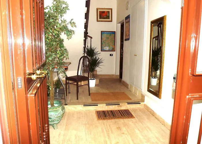 Villa Lanusei