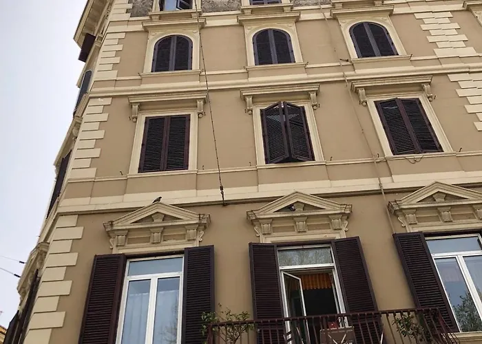 Hôtel pour familles: 207 Inn