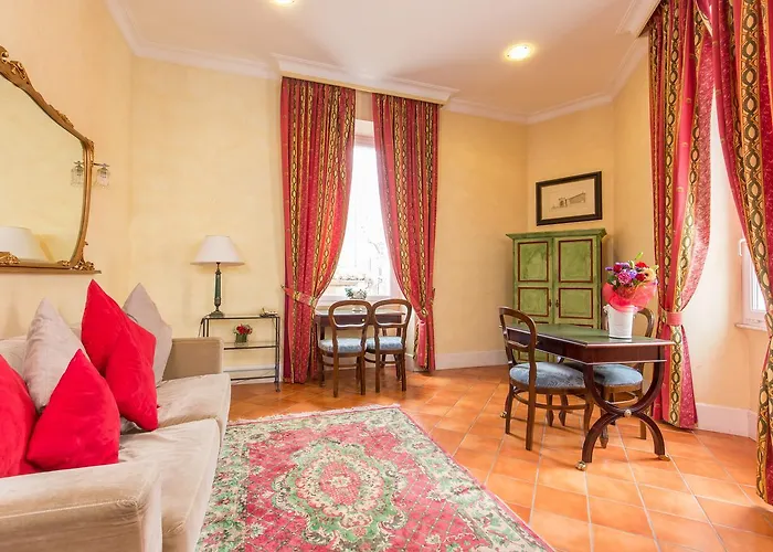 Caesar House Residenze ne