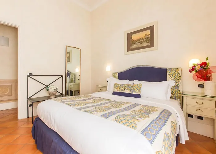 Caesar House Residenze ne