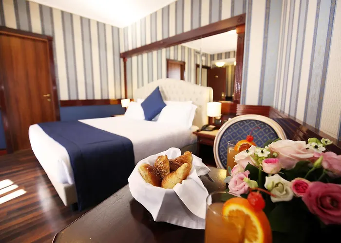 Hotel Regent