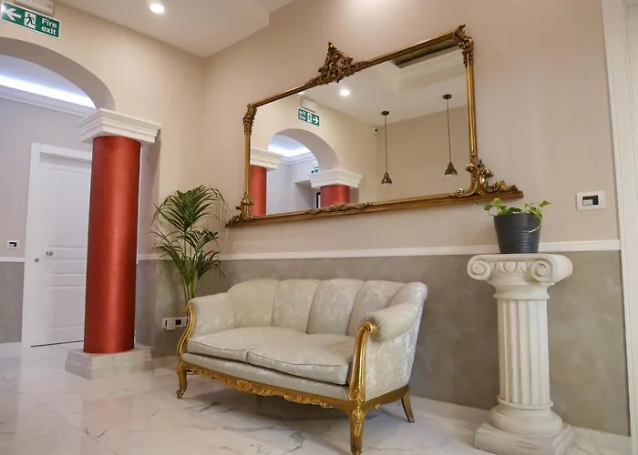 Albergo economico: Ann Inn