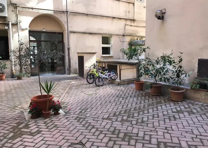 Albergo economico: Ann Inn