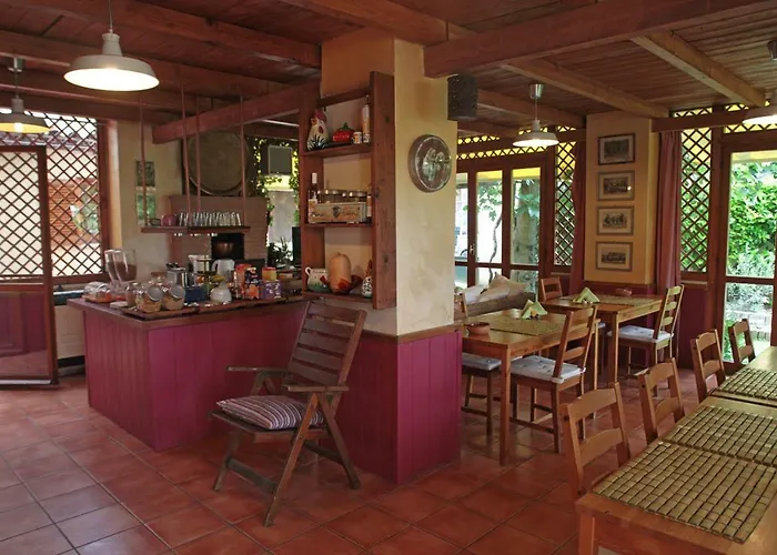 B&B Villa